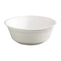Fiesta Compostable Bagasse Bowls Round 32oz (Pack of 50) - Image 2