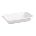 Fiesta Compostable Bagasse Food Trays 24oz (Pack of 50) - Image 2