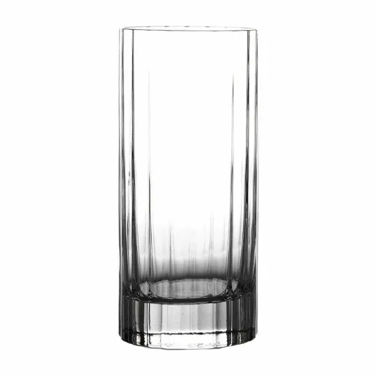 Luigi Bormioli Bach Hi-Ball Glasses 480ml/17oz (Pack of 24)