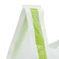 Vegware Compostable PLA Carrier Bags Medium (Pack of 500) - Image 5