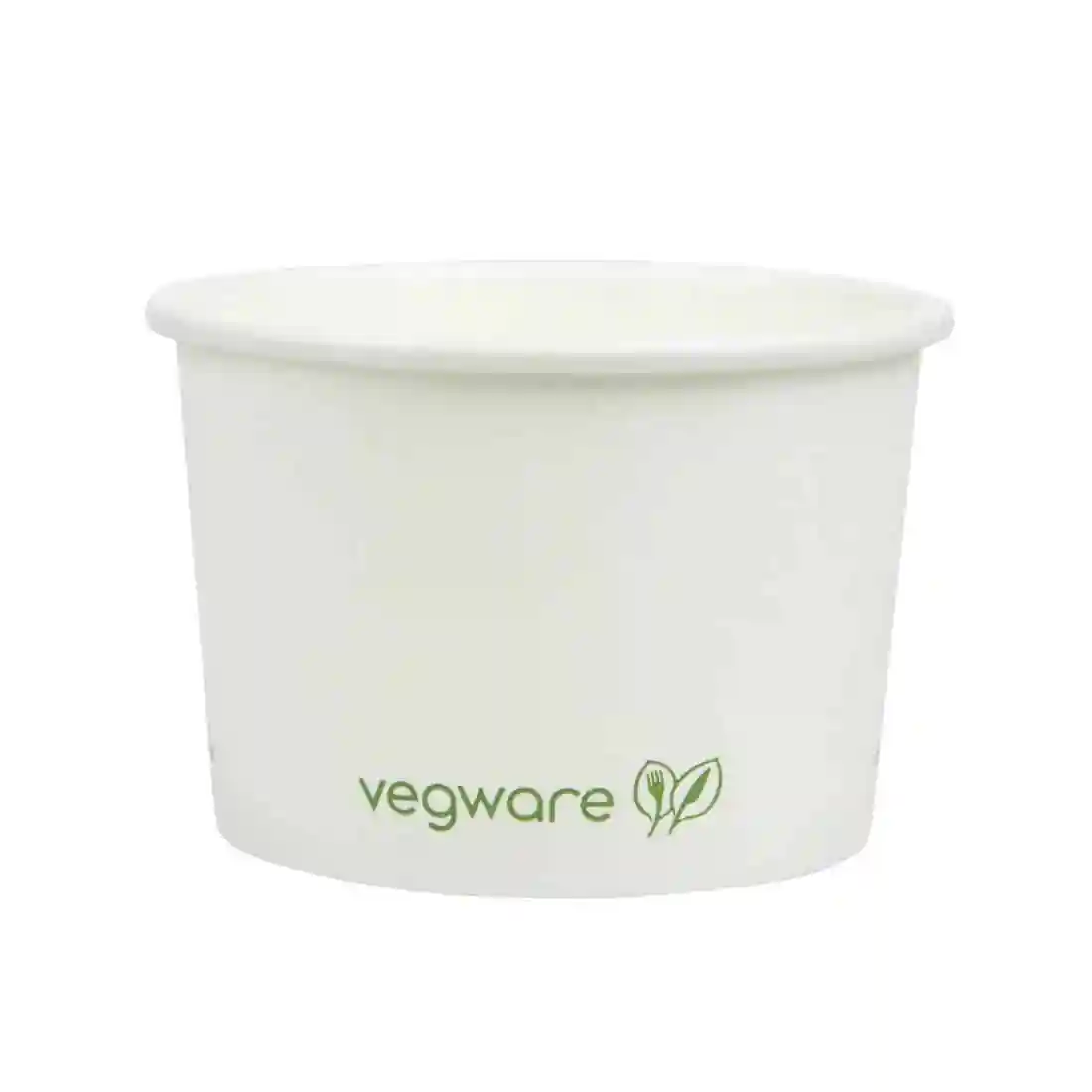Vegware Compostable Hot Food Pots 110ml / 4oz (Pack of 1000) - Image 4