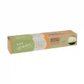 Agreena Three-In-One Reusable Food Wraps 300 x 450mm (Pack of 2) - Image 1