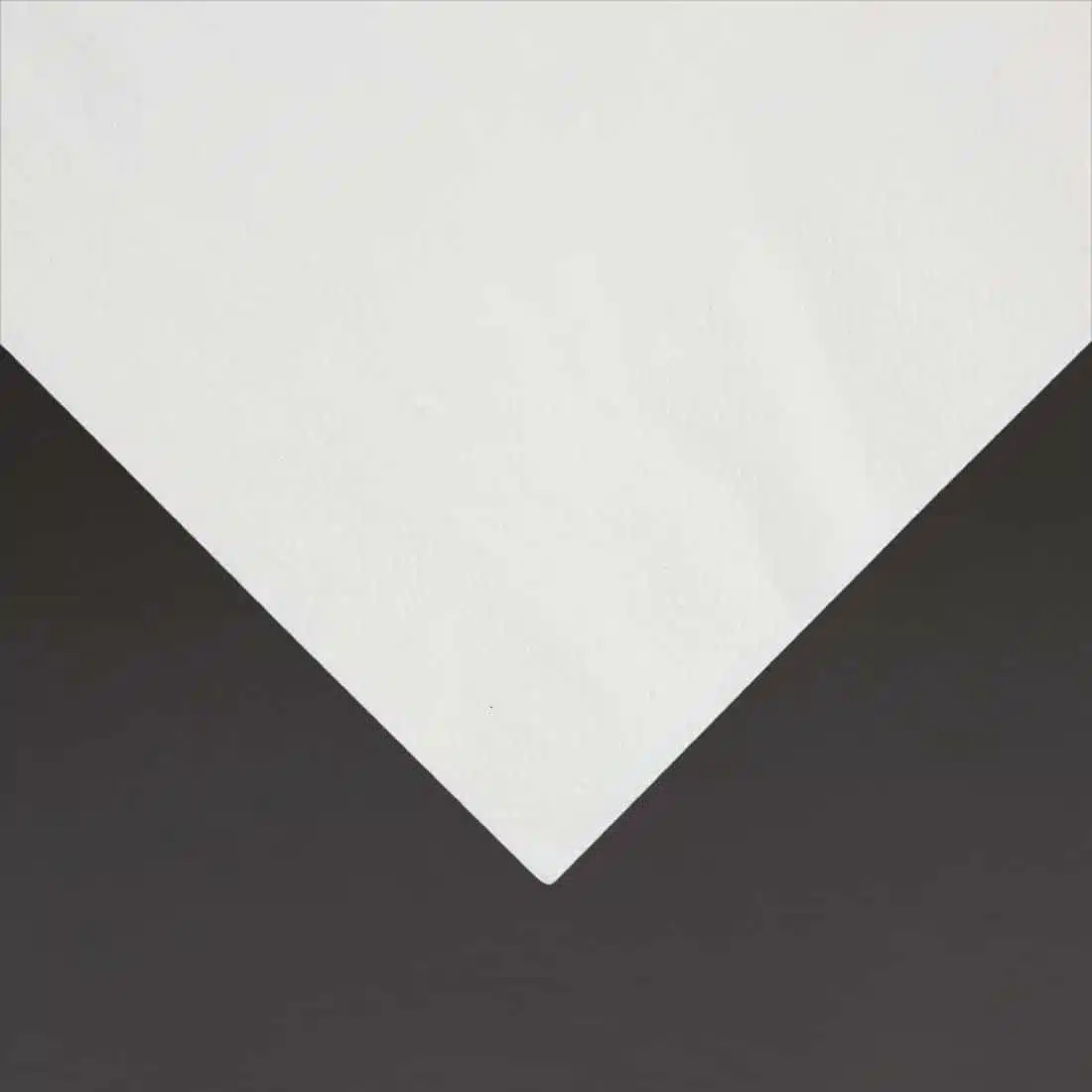 Fiesta Recyclable Lunch Napkin White 30x30cm 1ply 1/4 Fold (Pack of 5000) - Image 3