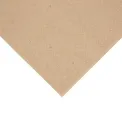 Fiesta Recyclable Recycled Cocktail Napkin Kraft 24x24cm 2ply 1/4 Fold (Pack of 4000) - Image 2