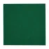Fiesta Recyclable Lunch Napkin Green 33x33cm 2ply 1/4 Fold (Pack of 2000)
