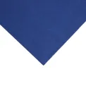 Fiesta Recyclable Dinner Napkin Dark Blue 40x40cm 2ply 1/4 Fold (Pack of 2000) - Image 2