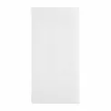 Fiesta Recyclable Dinner Napkin White 40x40cm 2ply 1/8 Fold (Pack of 2000) - Image 2