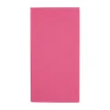Fiesta Recyclable Dinner Napkin Pink 40x40cm 2ply 1/8 Fold (Pack of 2000) - Image 1