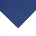 Fiesta Recyclable Dinner Napkin Dark Blue 40x40cm 3ply 1/4 Fold (Pack of 1000) - Image 2