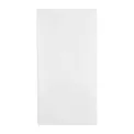 Fiesta Recyclable Dinner Napkin White 40x40cm 3ply 1/8 Fold (Pack of 1000) - Image 2