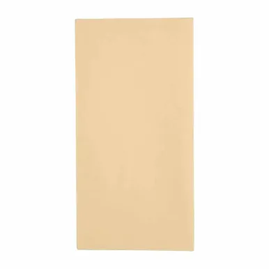 Fiesta Recyclable Dinner Napkin Cream 40x40cm 3ply 1/8 Fold (Pack of 1000)