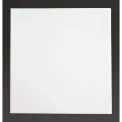 Fiesta Recyclable Premium Tablin Dinner Napkin White 40x40cm Airlaid 1/4 Fold (Pack of 500) - Image 1