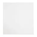 Fiesta Recyclable Premium Tablin Dinner Napkin White 40x40cm Airlaid 1/4 Fold (Pack of 500) - Image 2