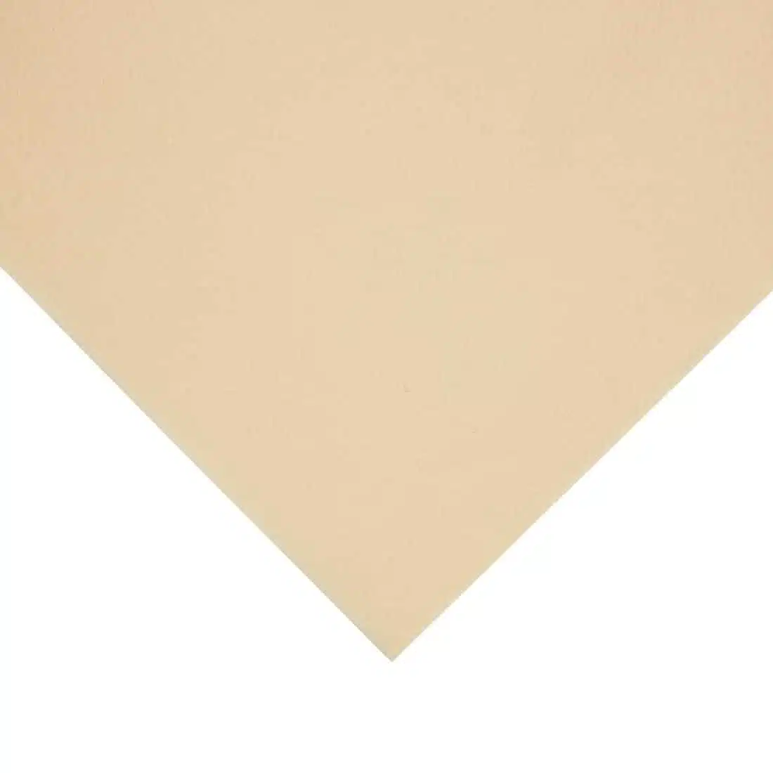 Fiesta Recyclable Premium Tablin Dinner Napkin Cream 40x40cm Airlaid 1/4 Fold (Pack of 500) - Image 2