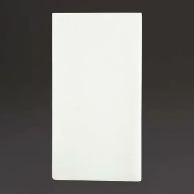 Fiesta Recyclable Premium Tablin Dinner Napkin White 40x40cm (Pack of 500)