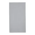 Fiesta Recyclable Premium Tablin Dinner Napkin Grey 40x40cm Airlaid 1/8 Fold (Pack of 500) - Image 1