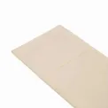 Fiesta Recyclable Premium Tablin Dinner Napkin Cream 48x40cm Airlaid Pocket Fold (Pk 400) - Image 2