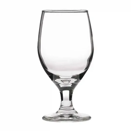 Libbey Perception Banquet Goblets 410ml/14oz (Pack of 12)