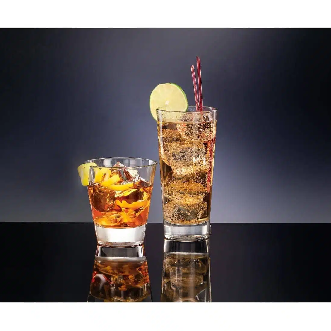 Libbey Elan Beverage Glasses 360ml/12oz (Pack of 12) - Image 2