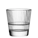Utopia Diva Stacking Old Fashioned Glasses 260ml (24 pack) - Image 1