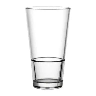 Utopia Venture Stacking Glasses 520ml (12 pack)