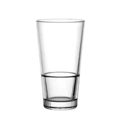 Utopia Venture Stacking Tumblers 355ml (12 pack)