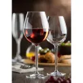 Utopia Sommelier Wine Glasses 570ml (12 pack) - Image 2