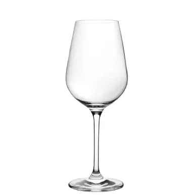 Rona Invitation Wine Glasses 440ml (6 pack)