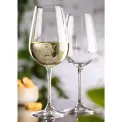 Rona Invitation Wine Glasses 440ml (6 pack) - Image 2