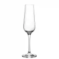 Rona Invitation Flutes 180ml (6 Pack) - Image 1