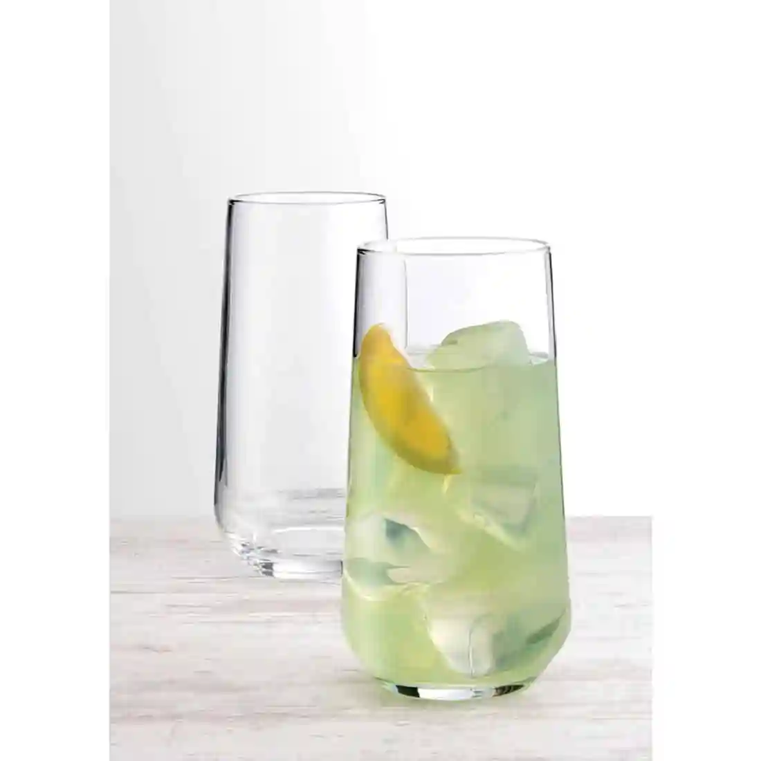 Utopia Allegra Long Drink Glasses 470ml (24 pack) - Image 2