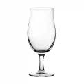 Utopia Draft Stemmed Beer Glasses 570ml (24 pack) - Image 1