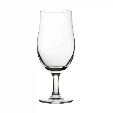 Utopia Draft Stemmed Beer Glasses 570ml (24 pack)