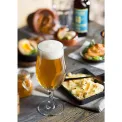 Utopia Draft Stemmed Beer Glasses 570ml (24 pack) - Image 2