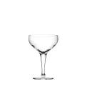 Utopia Moda Fully Toughened Coupe Glasses 210ml (12 pack) - Image 1