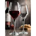 Utopia Dream Red Wine Glasses 500ml (24 pack) - Image 2