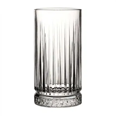 Utopia Elysia Hiball Glasses 450ml (12 pack)