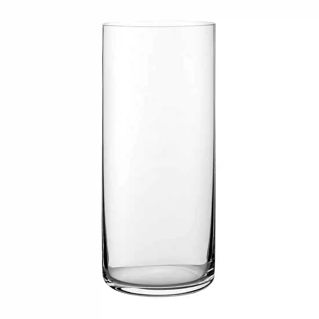 Utopia Finesse Hiball Glasses 450ml (6 pack) - Image 1