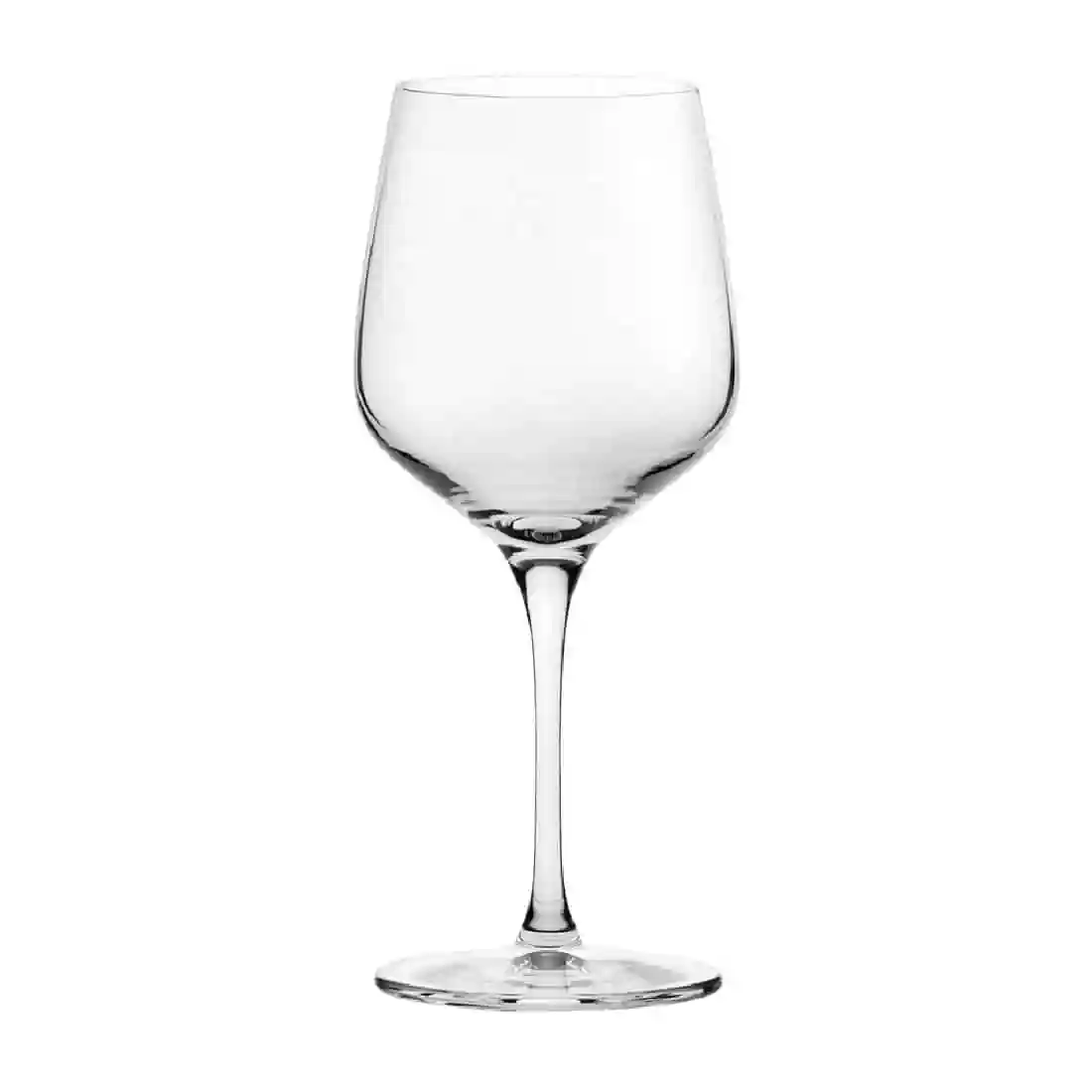 Nude Refine All Purpose Wine Glasses 440ml (24 Pack) - Image 1