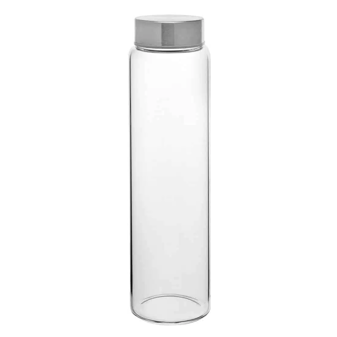 Utopia Atlantis Lidded Water Bottle 1Ltr (12 Pack) - Image 1