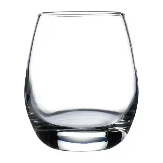 Royal Leerdam L'Esprit du Vin Double Old Fashioned Glasses 330ml/11.75oz (Pack of 6)