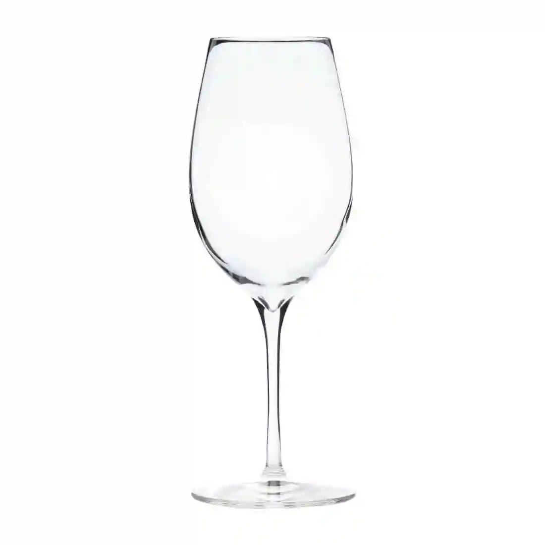 Luigi Bormioli Vinoteque Smart Tester Wine Glasses 400ml/14oz (Pack of 24)