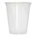 eGreen Disposable Glasses 440ml (1000 pack) - Image 1