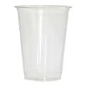 eGreen Disposable Glasses 470ml (1000 pack) - Image 1