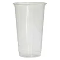 eGreen Disposable Glasses 593ml (1000 pack) - Image 1