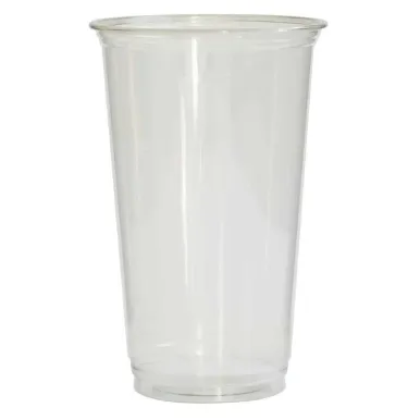 eGreen Disposable Glasses 593ml (1000 pack)