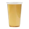 eGreen Disposable Pint Glasses to Brim UKCA CE Marked (1000 pack) - Image 2