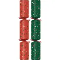 Swantex Bright Stars Christmas Crackers 9" - Content 1 (Pack 100) - Image 1