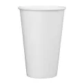 Fiesta Recyclable Cold Paper Cup 16oz 90mm (Pack of 1000) - Image 5