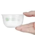 Vegware 96-Series Compostable PLA Deli Pots 8oz (Pack of 1000) - Image 4